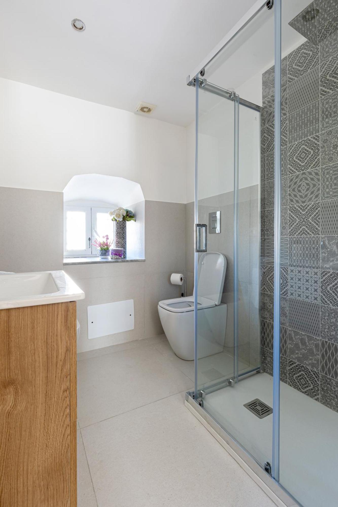 Vac E Veng Appartement Naples