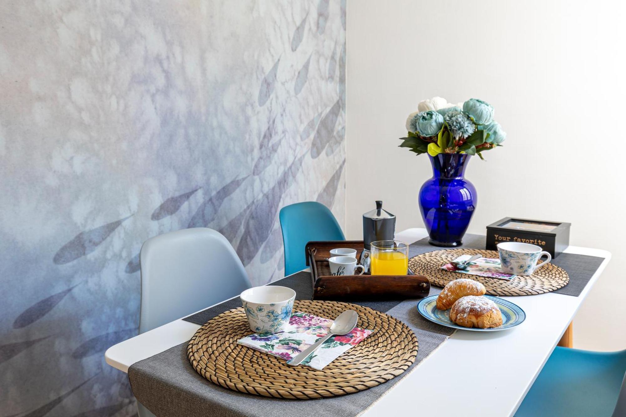 Vac E Veng Appartement *