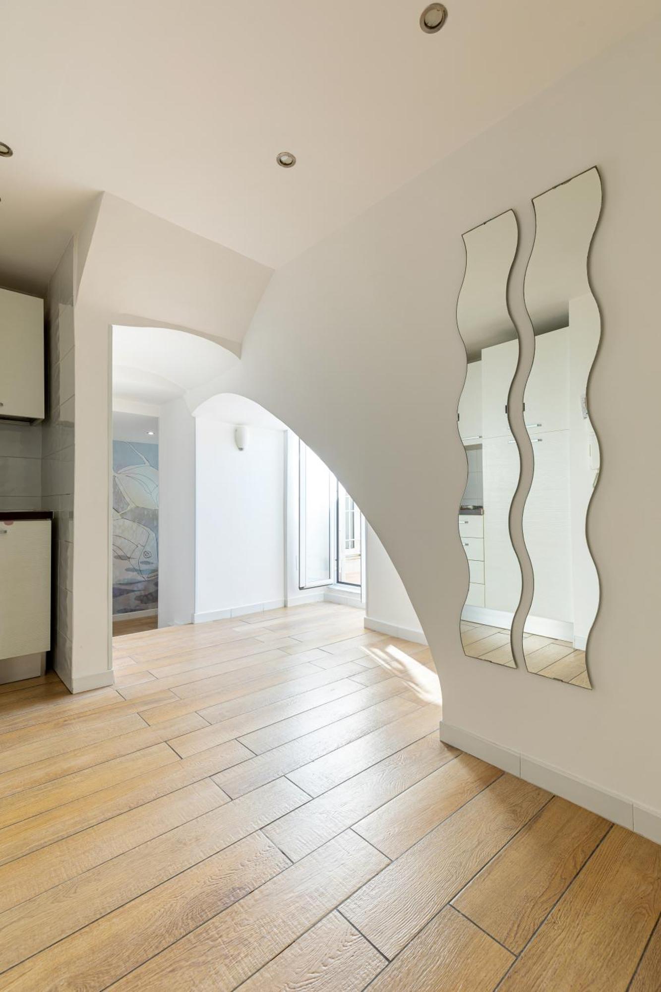 Vac E Veng Appartement Naples