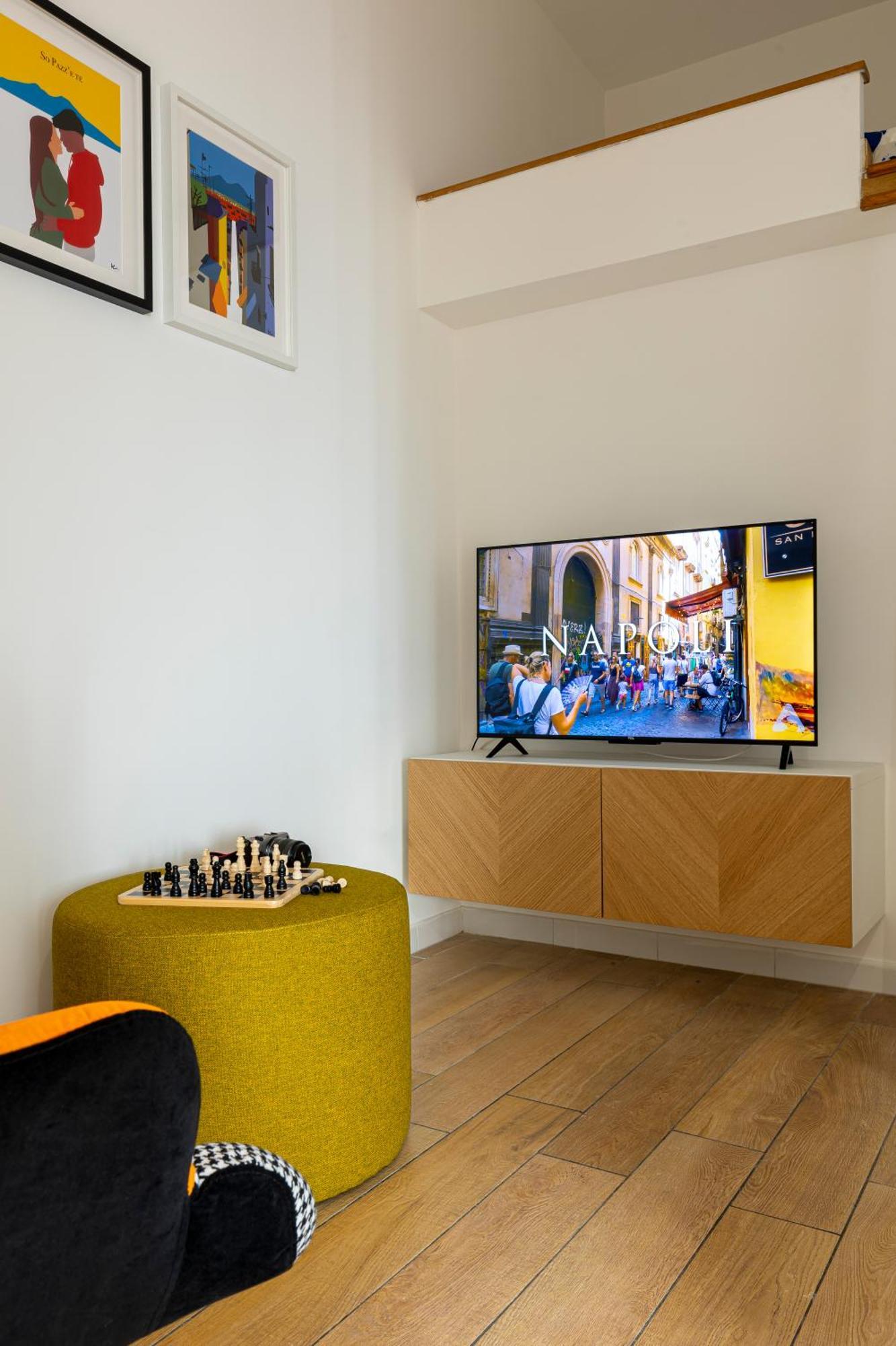 Appartement Vac E Veng