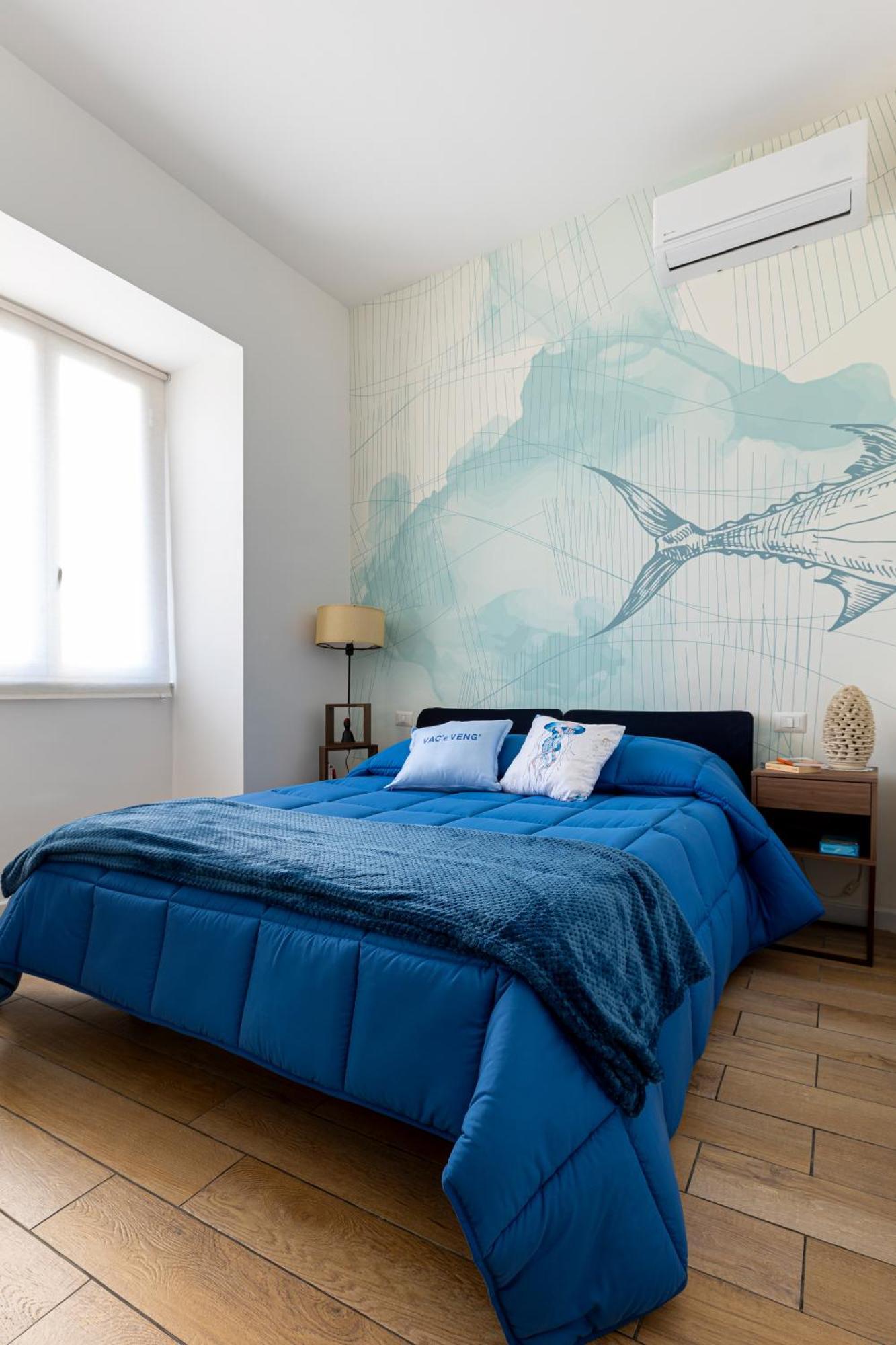Vac E Veng Appartement *